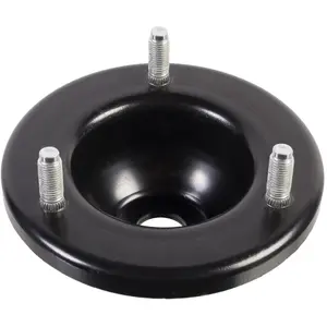 Febi bilstein 107414 Support de jambe à ressort sans roulement pas cher
