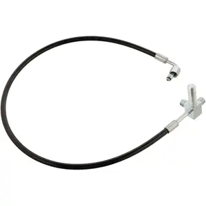 Febi bilstein 107732 Tuyau hydraulique pour conducteur, 1 pièce pas cher