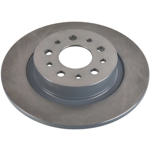FEBI BILSTEIN Disques de frein pour FIAT: Tipo, 500 (Ref: 107714) pas cher
