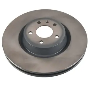 Disque de frein FEBI BILSTEIN 107718 avant, ventilé, 1 pièce pas cher