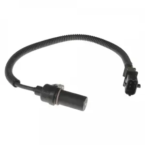 Comparateur de prix : Capteur d'angle, vilebrequin 107753 FEBI 107753