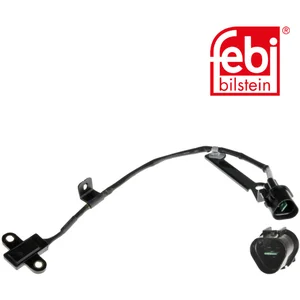 Comparateur de prix : Capteur d'angle, vilebrequin 107754 FEBI 107754