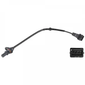 Comparateur de prix : Capteur d'angle, vilebrequin 107758 FEBI 107758