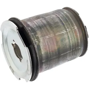 Suspension, corps de l'essieu 104993 FEBI 104993 pas cher