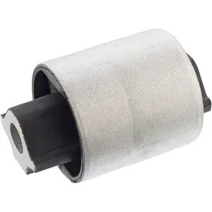 Suspension, corps de l'essieu 104998 FEBI 104998 pas cher