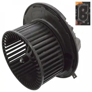 Comparateur de prix : Moteur électrique, pulseur d'air habitacle 104982 FEBI 104982