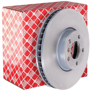 Disque de frein 104949 FEBI 104949 pas cher