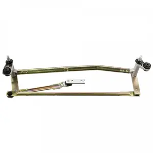 Comparateur de prix : FEBI BILSTEIN Tringlerie d'essuie-glace pour VOLKSWAGEN: Passat (Ref: 104959)