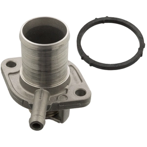 Comparateur de prix : Febi Bilstein 104909 Thermostat avec boîtier et joint
