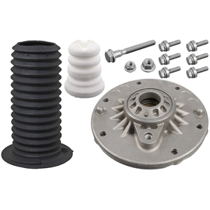 Febi bilstein 104870 Support pour jambe avec butée et étui de protection pas cher