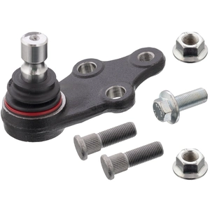 Comparateur de prix : Febi bilstein 104843 Joint de suspension pour bras de suspension