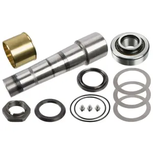 Kit de réparation, fusée d'essieu FEBI BILSTEIN 104538 pas cher