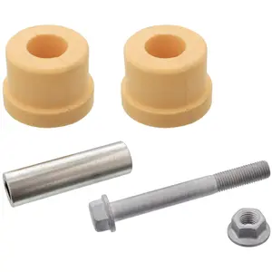 Kit de réparation, suspension de la cabine FEBI BILSTEIN 104500 pas cher