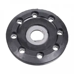 Comparateur de prix : febi bilstein 104067 Plaque de suspension pour support de jambe de force