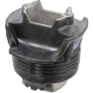 Suspension, corps de l'essieu FEBI BILSTEIN 104120 pas cher