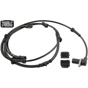 Comparateur de prix : FEBI BILSTEIN Capteur ABS pour AUDI: S4, A4, RS4 & SEAT: Exeo (Ref: 104173)