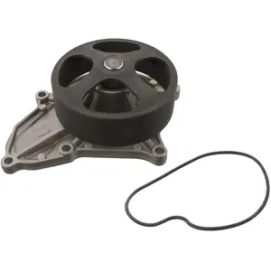 Comparateur de prix : FEBI BILSTEIN Pompe à eau pour HONDA: CR-V, Civic (Ref: 104156)