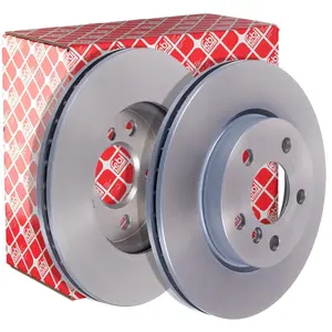 Disque de frein 104102 FEBI 104102 pas cher