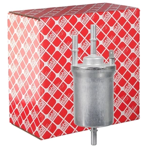 Comparateur de prix : FEBI BILSTEIN Filtre à carburant pour VOLKSWAGEN: New Beetle, Bora (Ref: 104335)