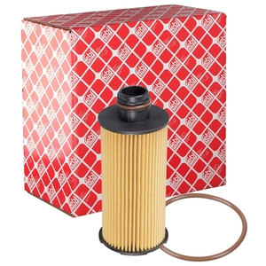 febi bilstein 104336 - Filtre à huile pas cher