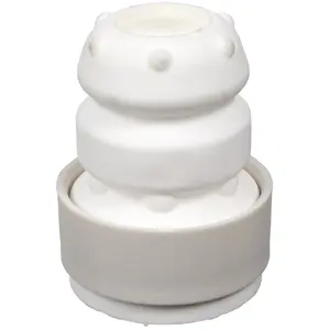 Butée élastique, suspension FEBI BILSTEIN 104325 pas cher