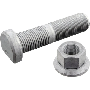 Boulon de roue FEBI BILSTEIN 104377 pas cher