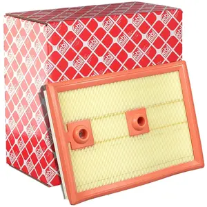 FEBI Filtre à air, par ex. pour Cupra, Seat, VW, Skoda, Audi pas cher