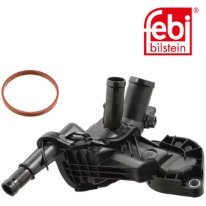 Comparateur de prix : febi bilstein Thermostat, liqiuide de refroidissement, par ex. pour Dacia, Renault