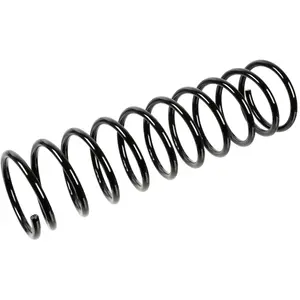 Febi bilstein 104739 Ressort de suspension 1 pièce