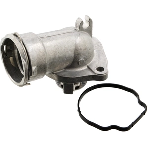Comparateur de prix : febi bilstein Thermostat, liqiuide de refroidissement, par ex. pour Mercedes-Benz