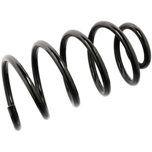 Febi Bilstein 104703 Ressort de suspension 1 pièce pas cher