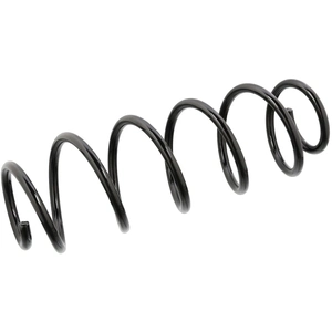 febi bilstein 104704 Ressort de suspension, 1 pièce pas cher