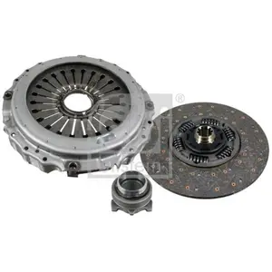 Kit D'Embrayage 105237 Febi Iveco Febi 105237 pas cher