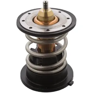 Comparateur de prix : febi bilstein Thermostat, liqiuide de refroidissement, par ex. pour BMW