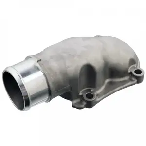 FEBI BILSTEIN Boîtier du thermostat (Ref: 105964) pas cher