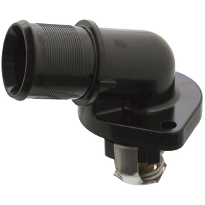 Comparateur de prix : febi bilstein 105965 Thermostat avec boîtier et joint 1 pièce