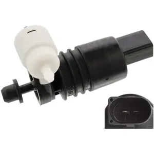 Comparateur de prix : Febi Bilstein 105954 - Pompe d'eau de nettoyage, nettoyage des vitres