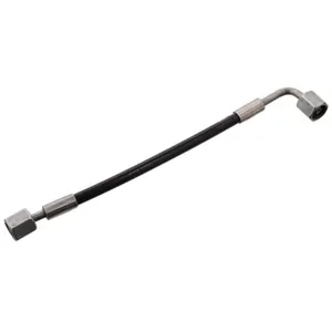 Gaine, basculeur de cabine FEBI BILSTEIN 105950 pas cher