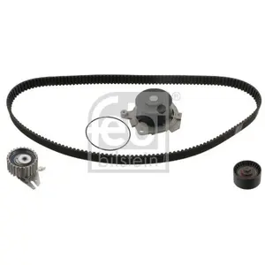 Jeu De Courroie De Distribution 105881 Febi Alfa Romeo Febi 105881