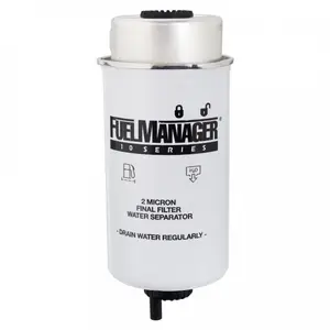 FEBI BILSTEIN Filtre à carburant pour FORD: Transit/Tourneo (Ref: 105814)