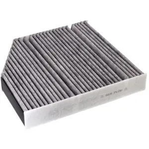 Comparateur de prix : Filtre d'habitacle (filtre à pollen) FEBI BILSTEIN 105817