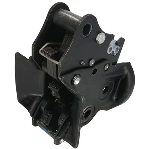 Mécanisme de verrouillage, cabine FEBI BILSTEIN 105802 pas cher
