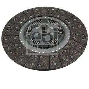 Disque d'embrayage FEBI BILSTEIN 105079 pas cher