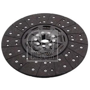 Febi Bilstein 105007 - Disque d'embrayage. pas cher