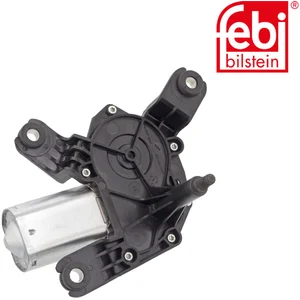 Comparateur de prix : FEBI BILSTEIN Moteur d'essuie-glace pour OPEL: Zafira & VAUXHALL: Zafira (Ref: 105689)