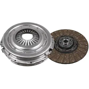 Kit d'embrayage FEBI BILSTEIN 105159 pas cher