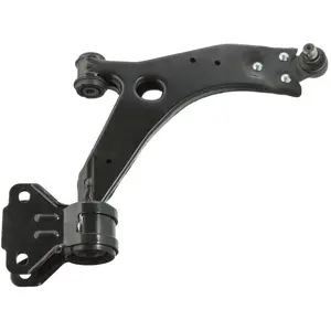 Comparateur de prix : febi bilstein 105736 Bras de suspension avec roulement en caoutchouc