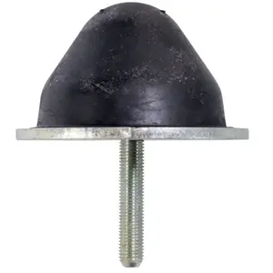 Butée élastique, suspension FEBI BILSTEIN 105700 pas cher