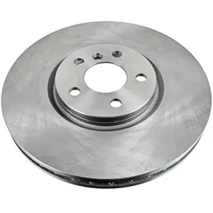 Disque de frein FEBI BILSTEIN 106296 avant, ventilé, 1 pièce pas cher