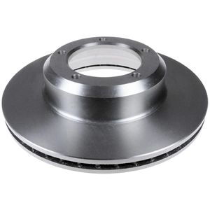 2x FEBI BILSTEIN Disque de frein Avant Ø298mm Épaisseur: 24mm Cercle de percage pas cher